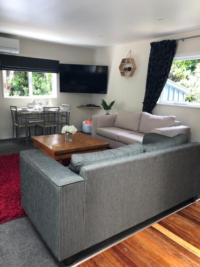 Kanuka Cottage - Tranquil And Relaxing Akaroa Exterior foto