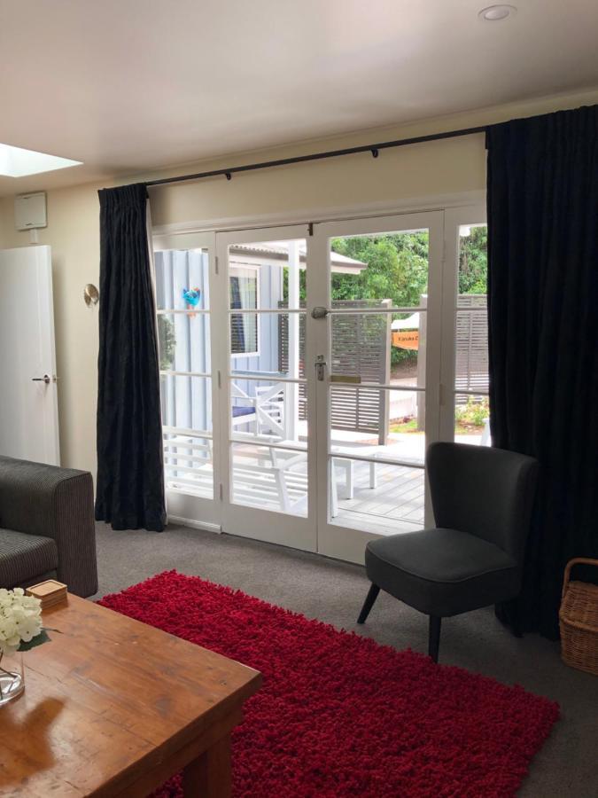 Kanuka Cottage - Tranquil And Relaxing Akaroa Exterior foto